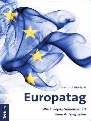 cover image of Europatag